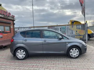 Seat Altea 2014