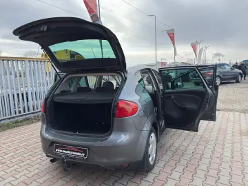 Seat Altea 2014