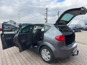 Seat Altea 2014