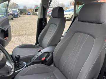 Seat Altea 2014