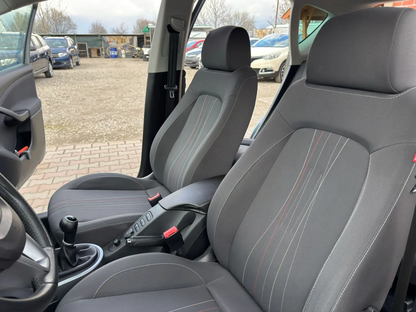 Seat Altea 2014