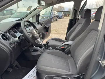 Seat Altea 2014