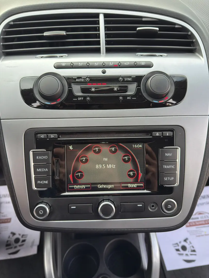 Seat Altea 2014