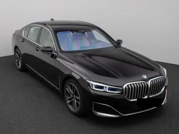 BMW 730 d xD Masaj cu laser 360   DAB
