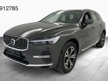 Volvo XC60 T6 Inscription Hybrid Navi