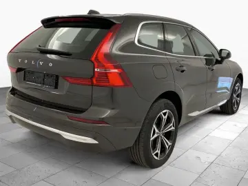 Volvo XC60 T6 Inscription Hybrid Navi