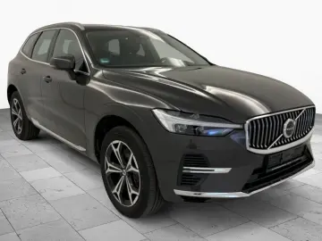 Volvo XC60 T6 Inscription Hybrid Navi