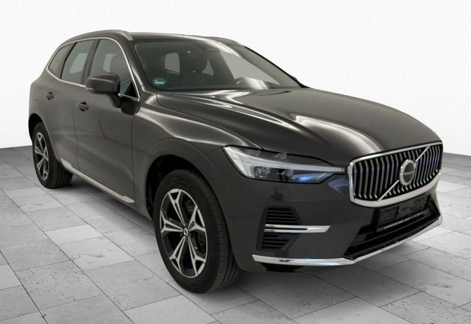 Volvo XC60 T6 Inscription Hybrid Navi