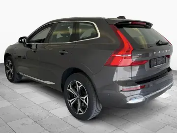 Volvo XC60 T6 Inscription Hybrid Navi