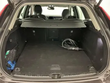 Volvo XC60 T6 Inscription Hybrid Navi