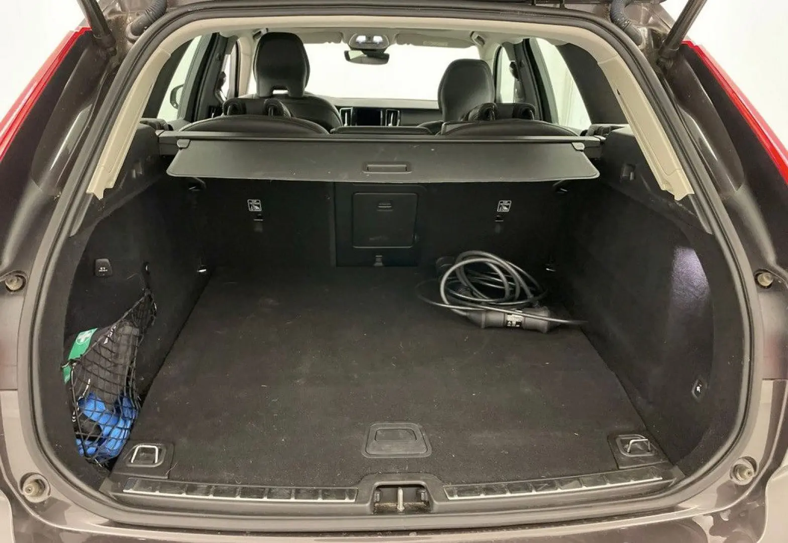 Volvo XC60 T6 Inscription Hybrid Navi