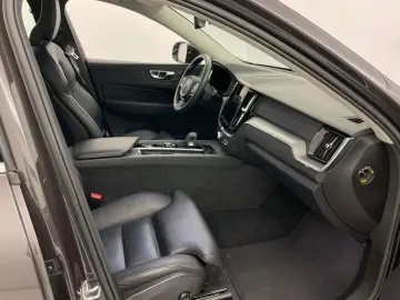 Volvo XC60 T6 Inscription Hybrid Navi