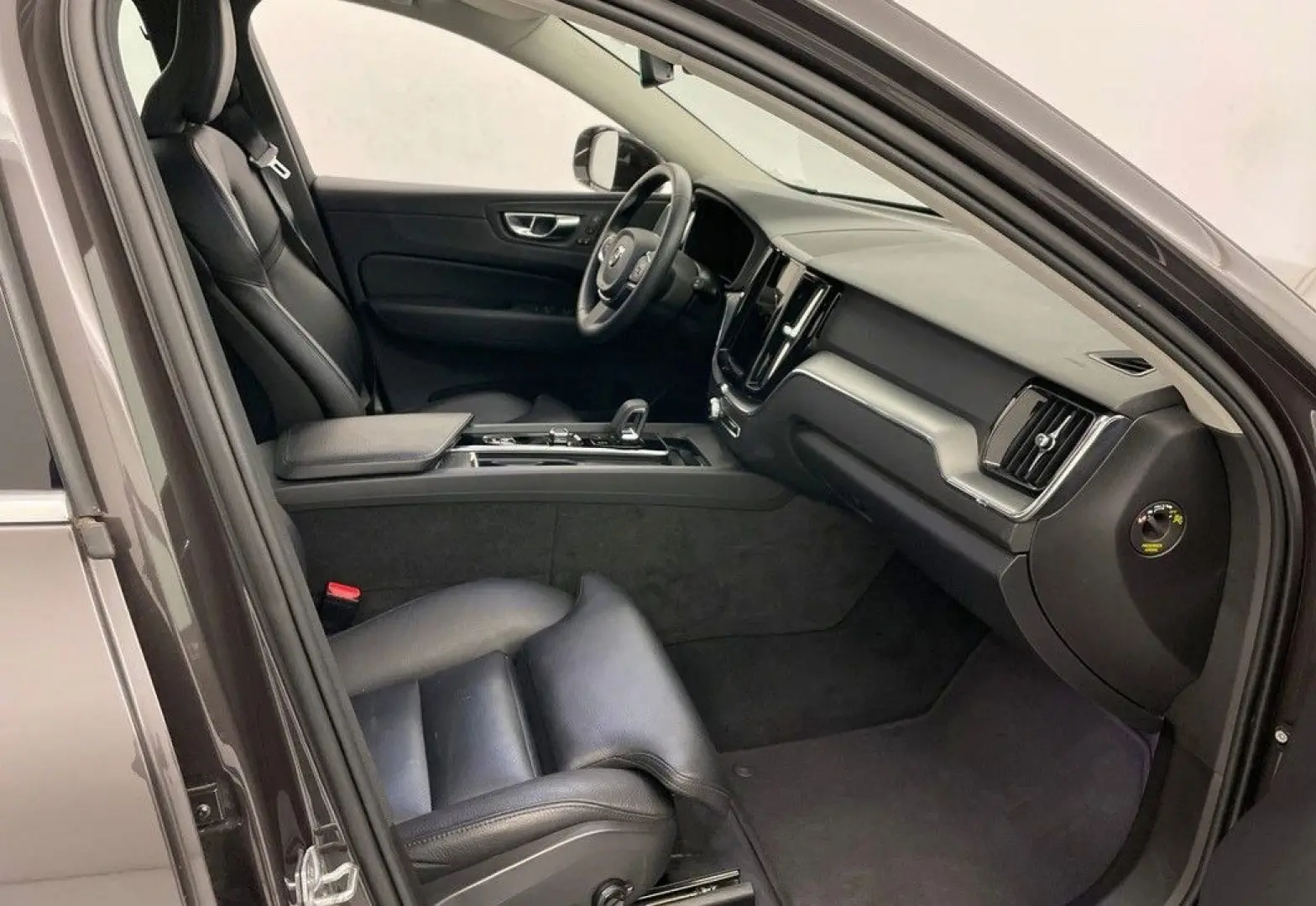 Volvo XC60 T6 Inscription Hybrid Navi