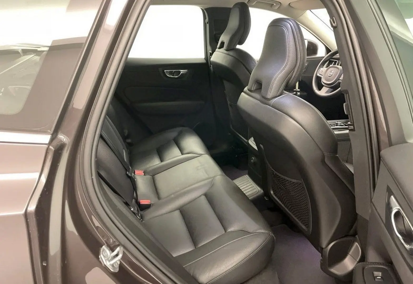 Volvo XC60 T6 Inscription Hybrid Navi