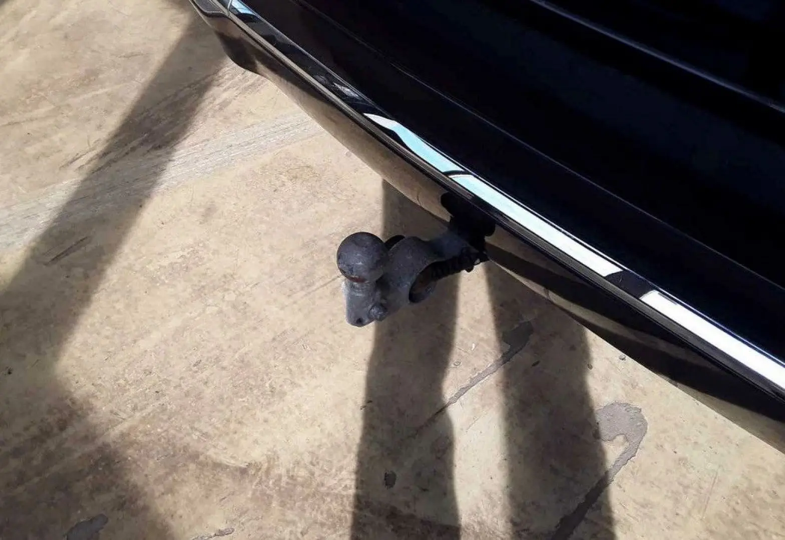 Volvo XC60 T6 Inscription Hybrid Navi