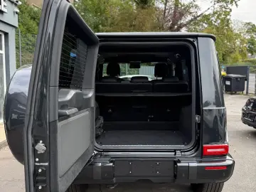 G 400d 4Matic *G63 AMG *BURMESTER*360°