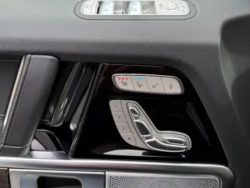 G 400d 4Matic *G63 AMG *BURMESTER*360°