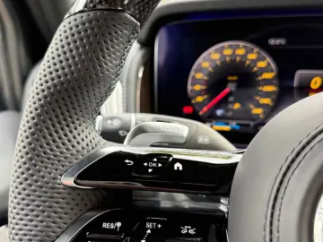 G 400d 4Matic *G63 AMG *BURMESTER*360°