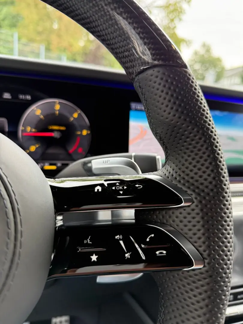 G 400d 4Matic *G63 AMG *BURMESTER*360°