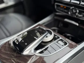 G 400d 4Matic *G63 AMG *BURMESTER*360°