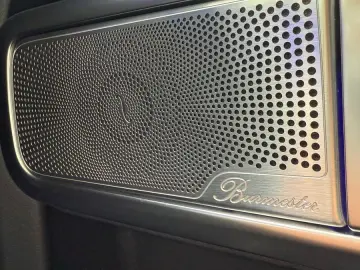 G 400d 4Matic *G63 AMG *BURMESTER*360°