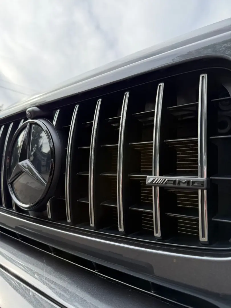 G 400d 4Matic *G63 AMG *BURMESTER*360°