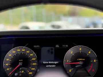 G 400d 4Matic *G63 AMG *BURMESTER*360°