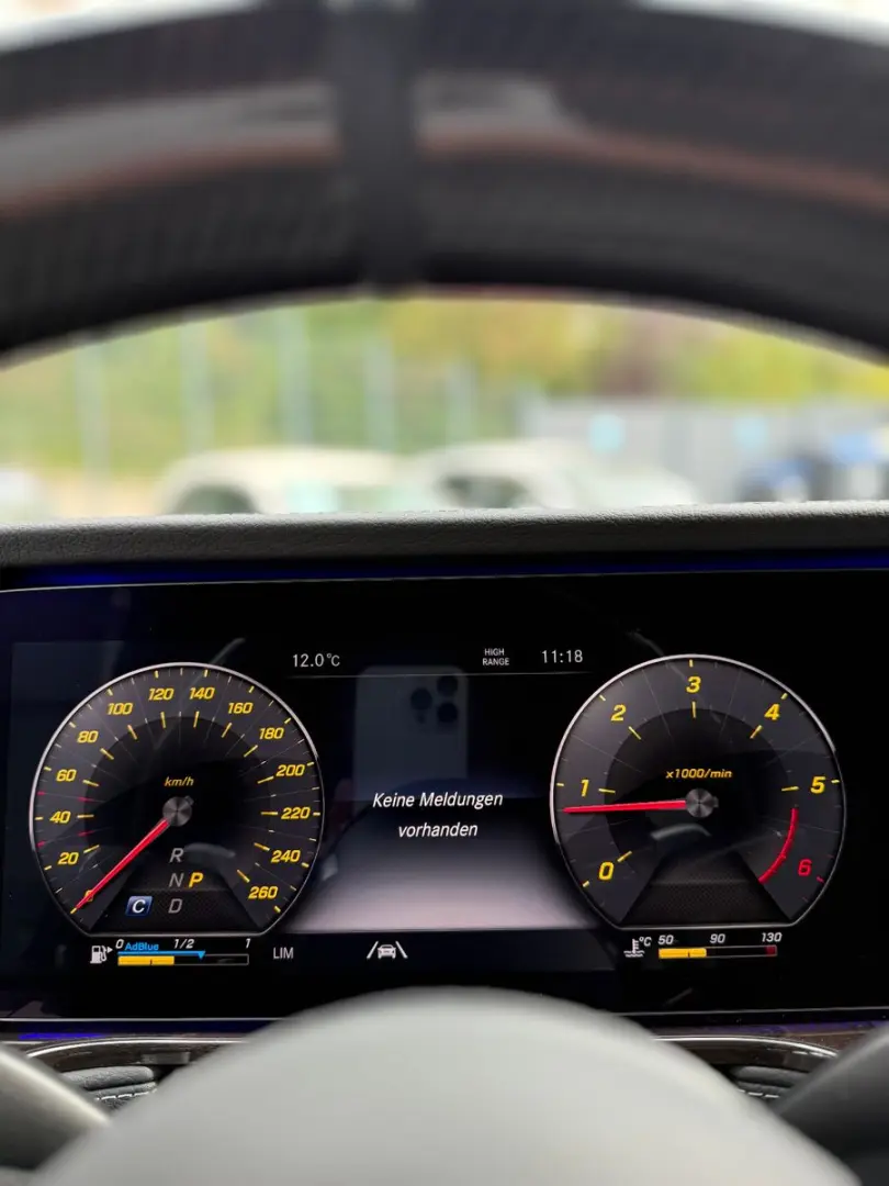 G 400d 4Matic *G63 AMG *BURMESTER*360°