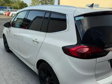 Opel Zafira Tourer 2.0 CDTI ECOTEC Cosmo Aut.