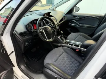 Opel Zafira Tourer 2.0 CDTI ECOTEC Cosmo Aut.