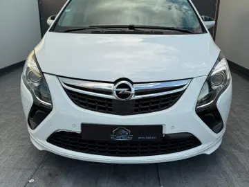 Opel Zafira Tourer 2.0 CDTI ECOTEC Cosmo Aut.