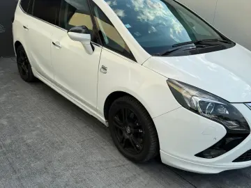 Opel Zafira Tourer 2.0 CDTI ECOTEC Cosmo Aut.