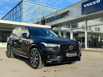 XC90 B5 AWD Plus Dark NP 89060 Standhzg AHK 360