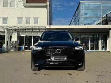 XC90 B5 AWD Plus Dark NP 89060 Standhzg AHK 360