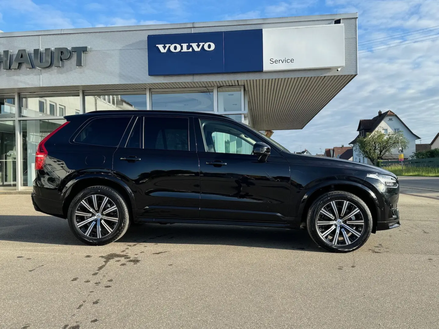 XC90 B5 AWD Plus Dark NP 89060 Standhzg AHK 360