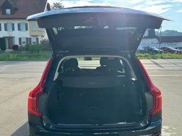 XC90 B5 AWD Plus Dark NP 89060 Standhzg AHK 360