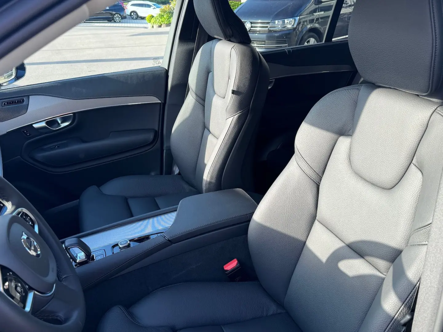 XC90 B5 AWD Plus Dark NP 89060 Standhzg AHK 360