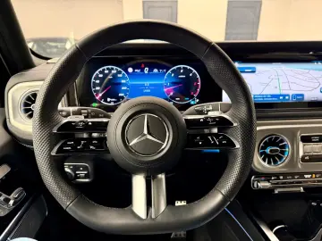 G 450  AMG Neuwertig 23