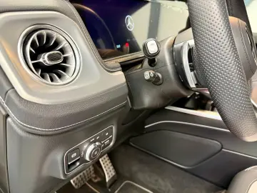 G 450  AMG Neuwertig 23