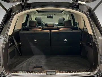 GLS 450 d 4M AMG+DIST+Burm+TotW+StHz+HuD+AHK+360