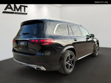 GLS 450 AMG 4Matic Navi/Pano.Dach/7-Sitze