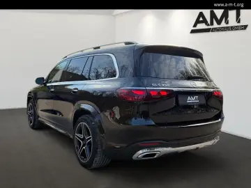 GLS 450 AMG 4Matic Navi/Pano.Dach/7-Sitze