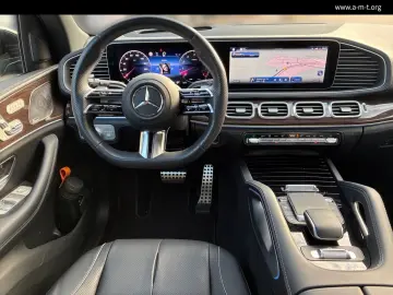 GLS 450 AMG 4Matic Navi/Pano.Dach/7-Sitze