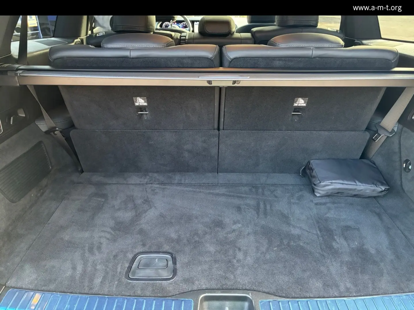 GLS 450 AMG 4Matic Navi/Pano.Dach/7-Sitze