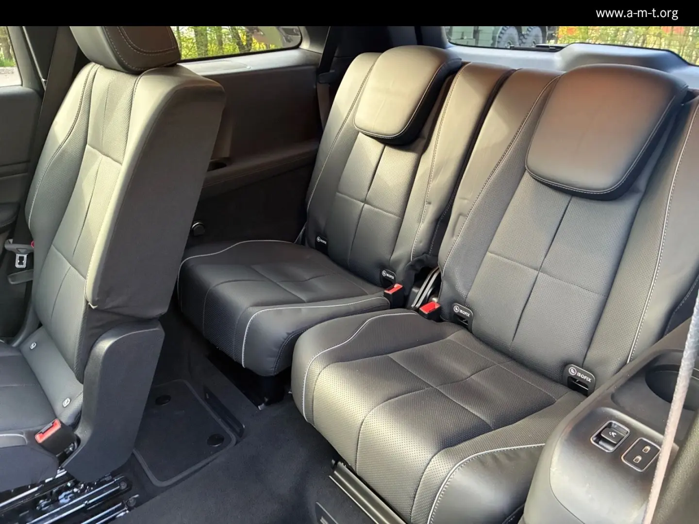 GLS 450 AMG 4Matic Navi/Pano.Dach/7-Sitze