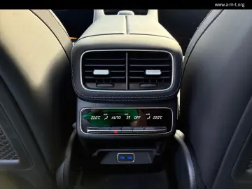 GLS 450 AMG 4Matic Navi/Pano.Dach/7-Sitze