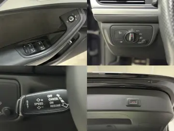 Audi A6 2.0 TDI quattro S-Line
