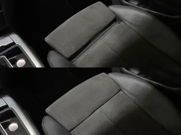 Audi A6 2.0 TDI quattro S-Line