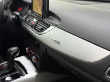 Audi A6 2.0 TDI quattro S-Line