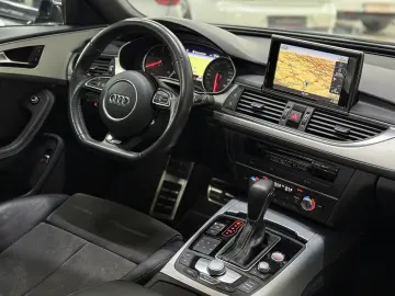 Audi A6 2.0 TDI quattro S-Line